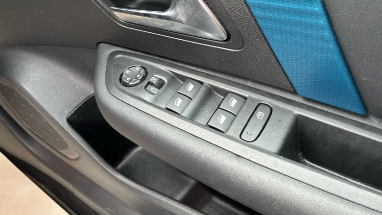 Citroen C4 100kW Shine Plus 50kWh 5dr Auto Electric Hatchback